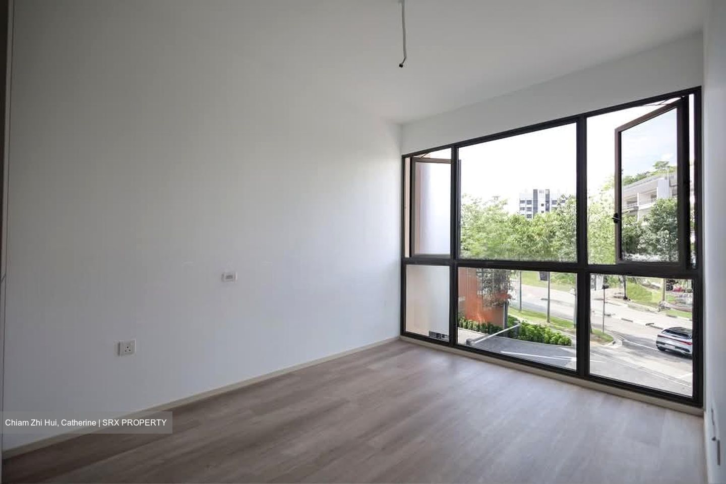 The Watergardens At Canberra (D27), Apartment #576524281